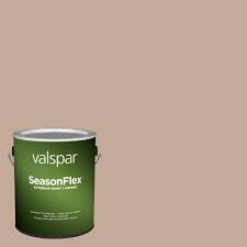 See more ideas about exterior paint, exterior paint colors, house exterior. Valspar Seasonflex Satin Morning Coffee 2005 10a Exterior Paint 1 Gallon In The Exterior Paint Department At Lowes Com
