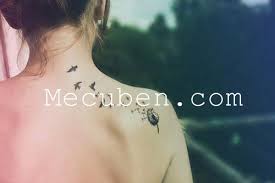 Hình xăm chữ cho nam giới là một trong những ý tưởng xăm độc đáo, nhằm thể hiện tính cách, suy nghĩ hoặc truyền bá tư tưởng, thông điệp tới mọi. Nhá»¯ng Hinh XÄƒm Nhá» Va Ä'áº¹p Nháº¥t á»Ÿ Vai Danh Cho Cáº£ Nam Va Ná»¯