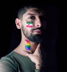 International Railroad for Queer Refugees