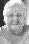 Lillian Lemire Obituary