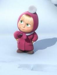 Feel free to send us your own wallpaper and we will consider adding it to appropriate category. 24 Masa I Medo Ideas Masha And The Bear Marsha And The Bear Bear