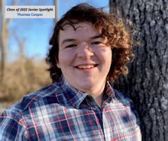 Class of 2022 Senior Spotlights