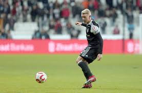 Gómez holt meistertitel mit besiktas. Istanbul Besiktas Erneut Turkischer Meister Sportmeldungen Stuttgarter Zeitung