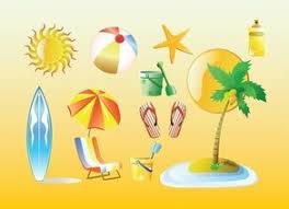 Select from premium the los angeles missions end of summer block party of the highest quality. Free Summer Party Clipart In Ai Svg Eps Or Psd