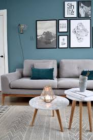 Maybe you would like to learn more about one of these? Gris Bleu Les Plus Belles Associations De Couleur En Deco