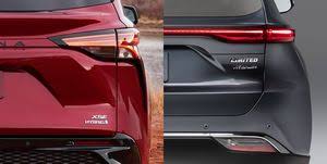 Research the 2021 toyota venza with our expert reviews and ratings. 2021 Toyota Venza Vs Toyota Rav4 How The New Crossover Compares