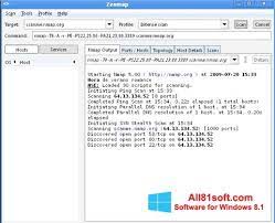 Download turbovnc for windows & read reviews. Download Nmap For Windows 8 1 32 64 Bit In English