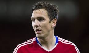 Poor, poor Stewart Downing