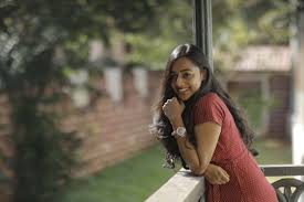 Ajith balachandran has disabled new messages. Santhy Balachandran I Was Thrilled To Be Able To Learn And Bond With The Talented Djinn Team Malayalam Movie News Times Of India