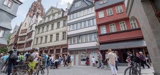 Aspen grove veterinary care (agvc). Old Towns Are Re Emerging Examples From Berlin Frankfurt And Dresden