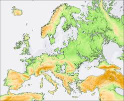 Europa karte ausdrucken pdf : Postapokalyptisches Europa Rorschachhamster