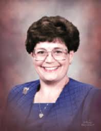 Patricia (Trisha) Jones Obituary