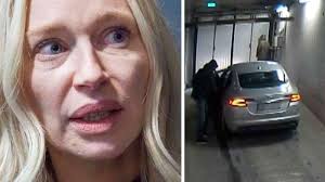 Ytterligare en man döms för brutala rånet mot Isabel Adrian