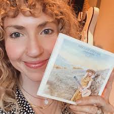 Rehearsing for our trio shows coming up in the new year! Got the fam back  together to celebrate the solstice, eat chocolate & giggle, and learn some  new songs and this glorious