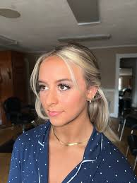 Hair and makeup artist services in Concord, North Carolina