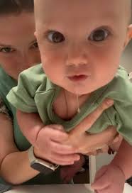 Ivy Dillard's Instagram, Twitter & Facebook