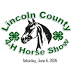 2026 Lincoln County Fair 4-H Horse Show