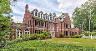 Beautiful Homes Of Birmingham Mountain Brook Alabama Biltmore Forest Beautiful Homes House Styles