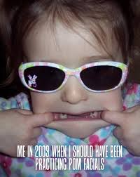 Fairfield Stags Dance Team