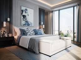 Modern bedroom ideas, from the furniture to refresh your room to the decorations that will make all the difference to your interiors. Modern Luxury Bedroom Luxury Bedroom Furniture Luxurious Bedrooms
