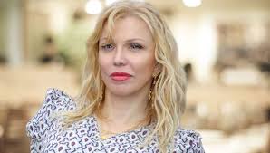 Within the photographs, each rodrigo and love are pictured holding onto a bouquet of flowers as they rock. Courtney Love Declares That She Is 18 Months Sober