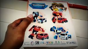 Madaniah adalah pabrik produsen pembuatan mainan outdoor luar ruangan yang berkualitas bagus. Mainan Mobil Toobott Mobil Robot Unboxing Mainan Mobil Toobott Youtube