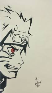 Naruto Uzumaki Naruto Desenho Desenho De Anime Personagens De Anime