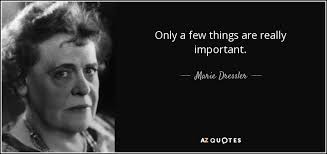 TOP 25 QUOTES BY MARIE DRESSLER