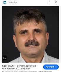 Daniel Morávek (@DanMoravek)