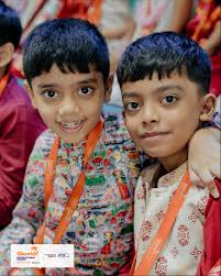 Glenrich International School, Satarkul