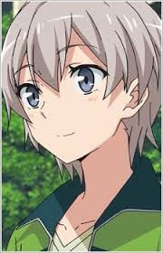 Yahari Ore No Seishun Love Come Wa Machigatteiru Saika Saika Totsuka In 2020 Saika Anime Cute Anime Pics