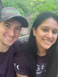 Maria Ocon and Austin Wireman's Wedding Website