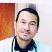 Dr. Cheryl Pierson, MD