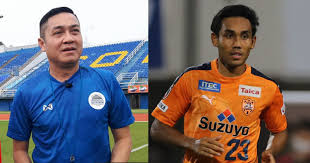 แตงโม พงษ์พิสุทธิ์ ผิวอ่อน อดีตนักฟุตบอล และลูกชายของ ปิยะพงษ์ ผิวอ่อน กองหน้าระดับตำนานของทีมชาติไทย ประกาศเดินหน้าฟ้องร้องนักเลง. à¸› à¸¢à¸°à¸žà¸‡à¸© à¸œ à¸§à¸­ à¸­à¸™ Archives