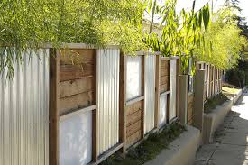 Check spelling or type a new query. Corrugated Metal Fence Cost Howmuchisit Org