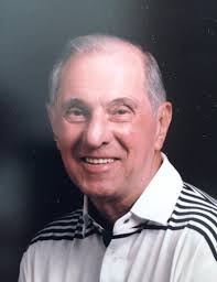 Obituary information for Robert James Menard