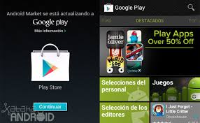 We'll show you how to get your money back. Como Instalar Google Play En Nuestro Android