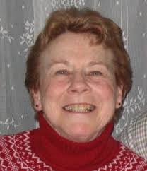 Joanne Costa Obituary (1935