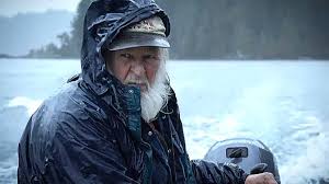 Find out when lawless island: Watch An Exclusive Preview Of Life Below Zero Port Protection Showing The Beauty And Dangers Of Alaskan Life