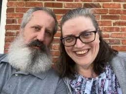 Meet Stephen and Heather Ventura-Vassallo