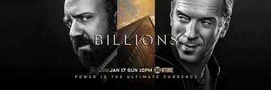 Physically Fit, Mentally Tough: Bobby Axelrod is an Alpha Male in Billions 