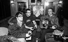 The band credited leadbelly with writing the tune, but in fact, it dates way further back, and in its prior incarnations it was known as in the pines. the song is a slow, meandering warbler about jealousy, murderous rage, and dead bodies, all of which goes down in a dark, deep forest where. Rock Songs All About Jealousy