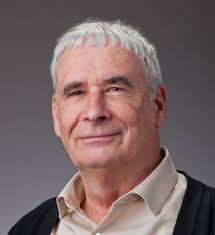 JACS Editor Peter Stang Receives China's International Science and  Technology Cooperation Award