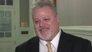 Cogswell Interchange project gets new director, John Spinelli