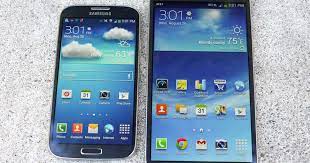 They also sport new capabilities: Samsung Galaxy Mega 6 3 Review Ho Hum Screen Quality But You Ll Save A Buck Cnet
