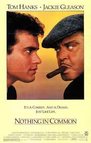 Niente in comune (1986)