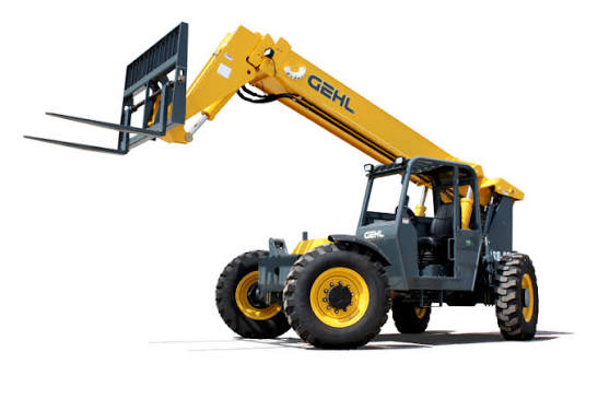 Gehl RS8-42 Telehandler