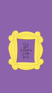 So No One Told You Life Was Gonna Be This Way Wallpaper Wallpaper Friends Series Tumblr Friends Wallpaper Friends Series Friends Tv Show