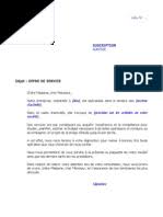 Téléchargez ce modèle de lettres : Fiche Prospection Pdf Sodles Business