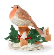 We would like to show you a description here but the site won't allow us. Lenox 2019 Christmas Robin Bird Figurine And Similar Items